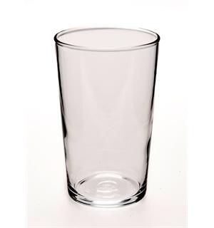 CONIQUE vannglass 25cl Ø:68mm H:107mm 25cl - Herdet glass 